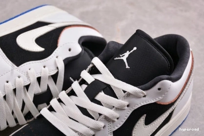 Hyperoad Jordan Low 54 Quai 1 0722